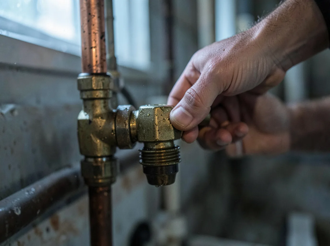 Emergency Plumber Burlington, WI FAQs